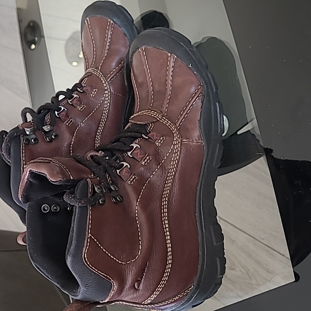 Clraks Mens shoes
